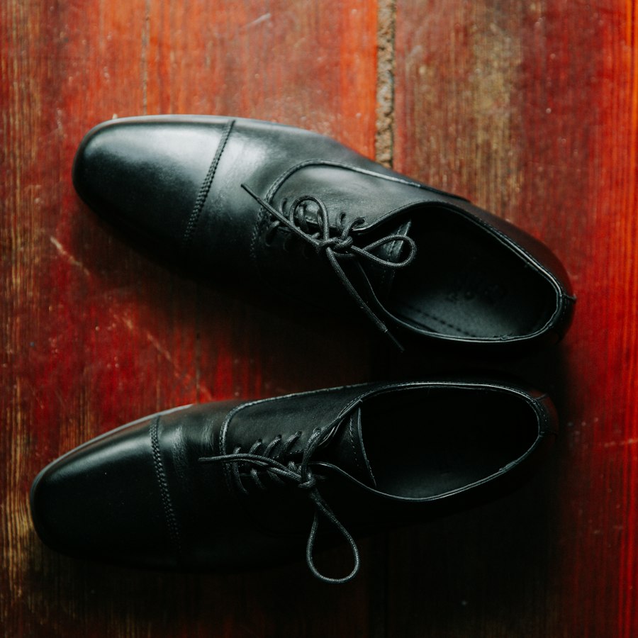 Derby Classic Black